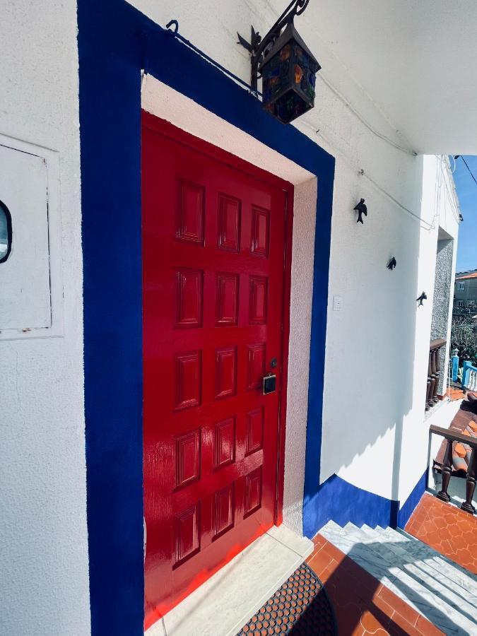 Fatima Belavista & Pool Hotel Exterior photo