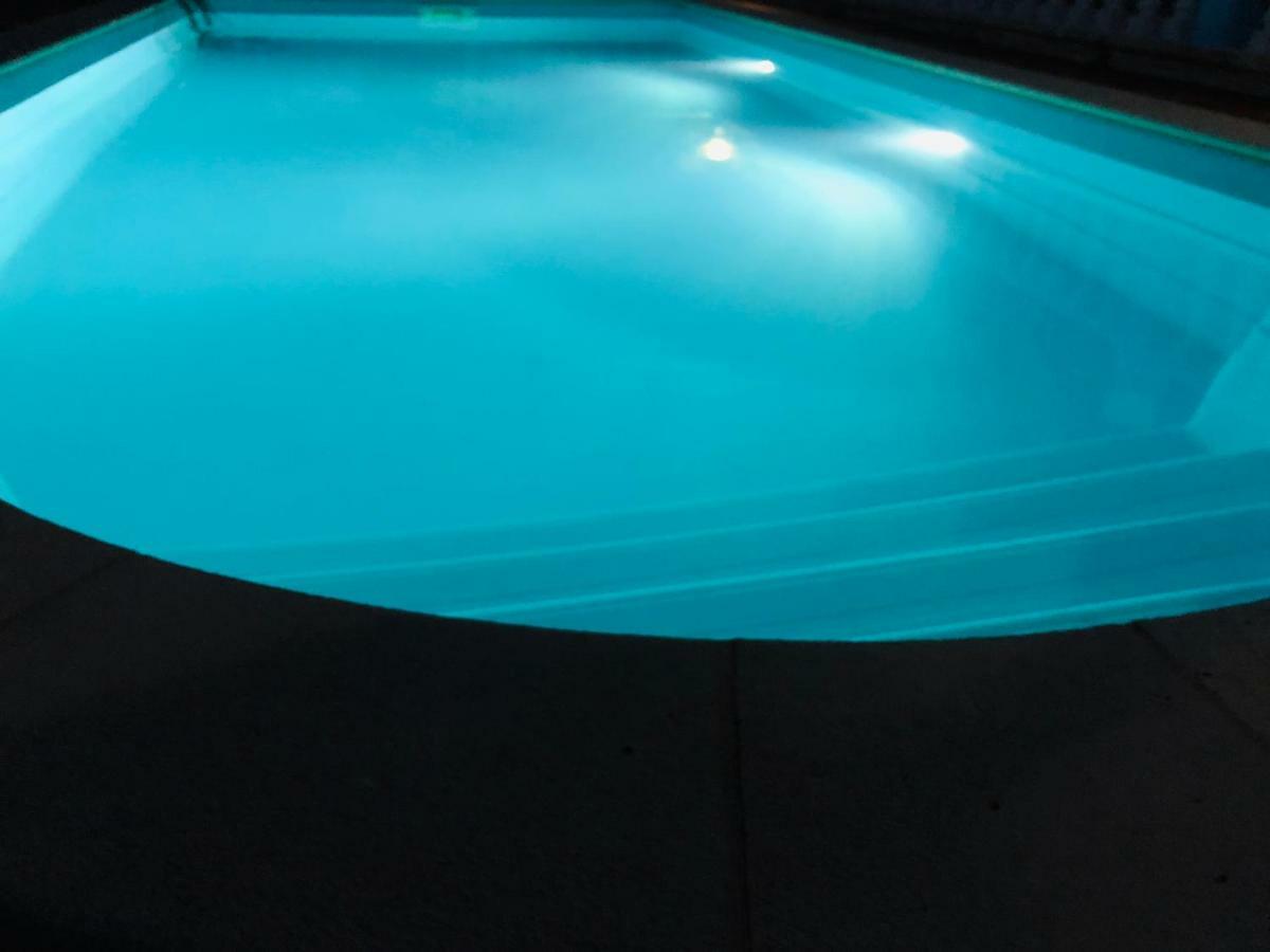 Fatima Belavista & Pool Hotel Exterior photo